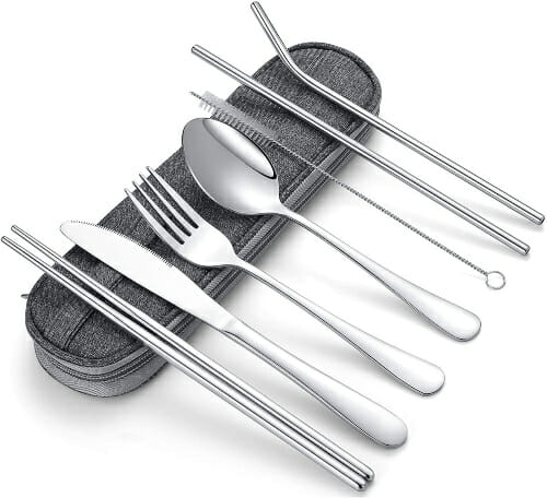 best eco friendly kitchen utensils