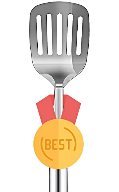 12 Safest Non-Toxic Cooking Utensil Brands of 2024, Tested & Reviewed •  Sustainably Kind Living