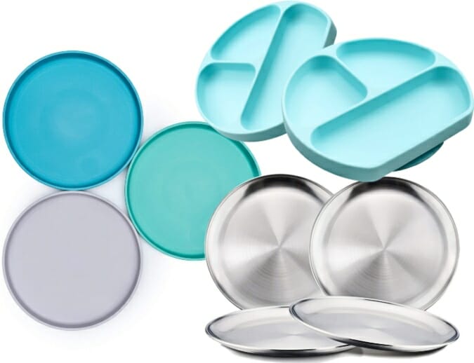 eco-friendly-Kids-Plates