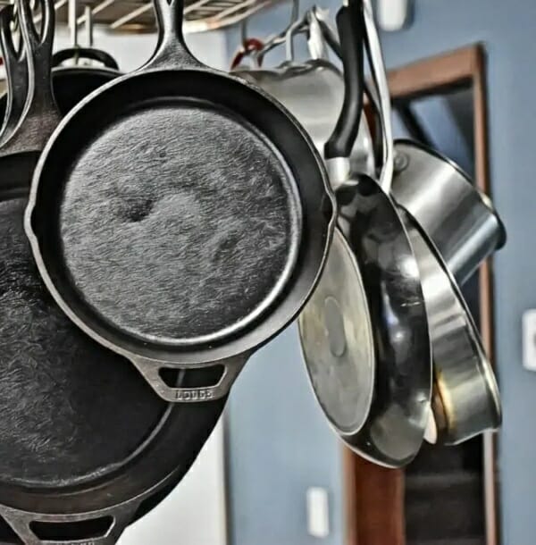 healthy non-toxic cookware