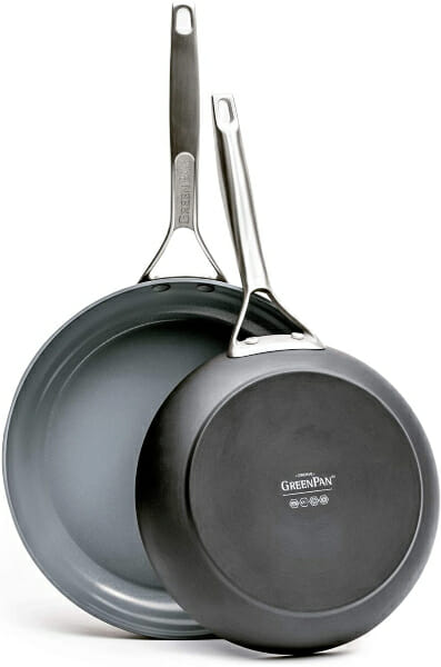 Teflon vs Steel vs Ceramic: Which is the best cookware to use?