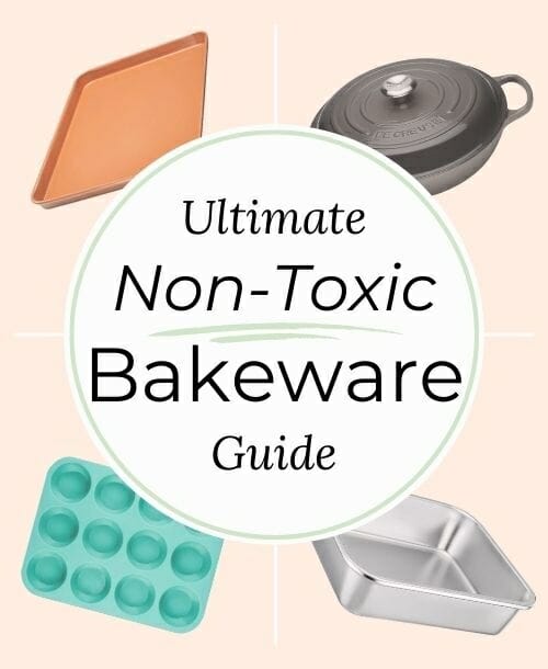 7 Best Non Toxic Baking Sheets For Delicious Treats - GenTwenty