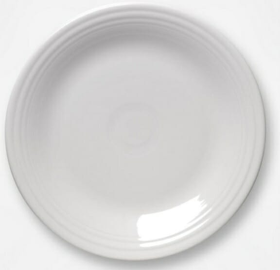 Fiestaware lead free dishes