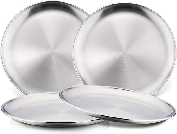 non toxic plates and bowls