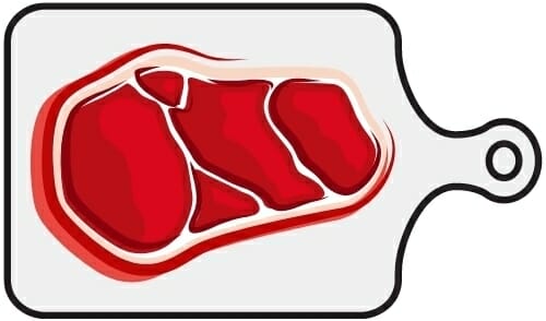 Are-plastic-cutting-boards-safe-for-raw-meat