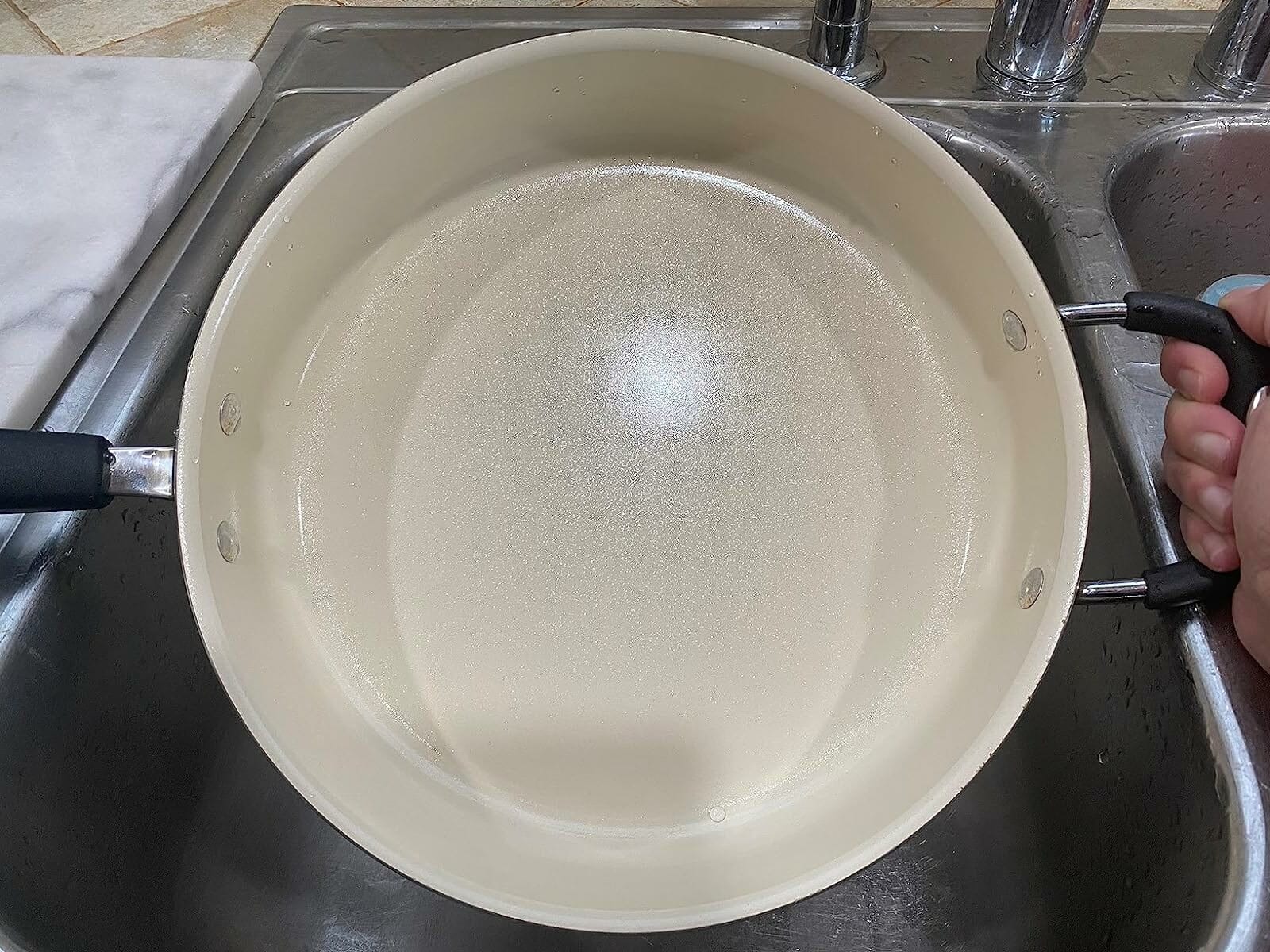 7 Truly Best NonStick Pans without Teflon (2023 Reviews)