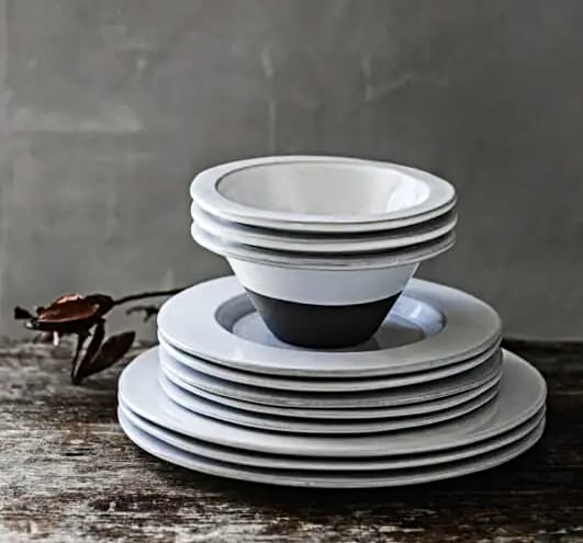 costa-nova-eco-friendly-dinnerware-sitting-on-table-stacked