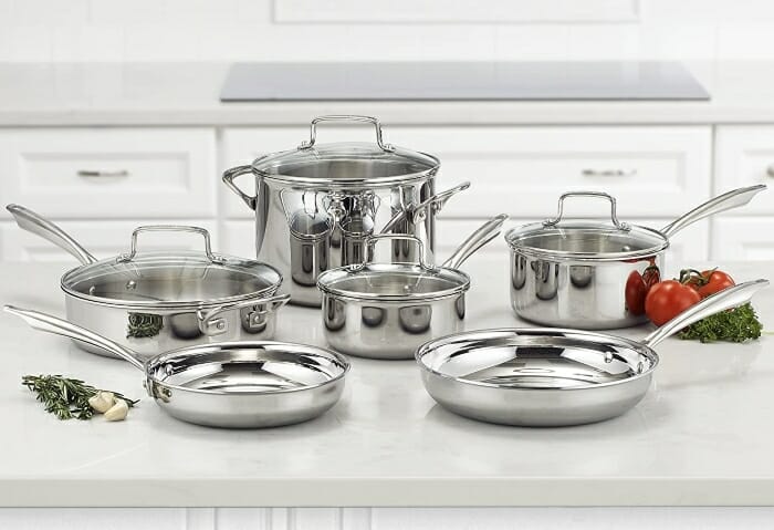 Non Toxic Cookware Brands