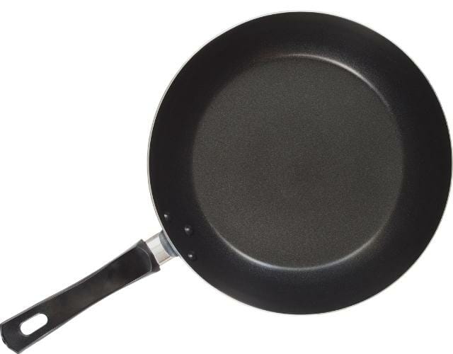 Chemicals-in-Nonstick-Cookware