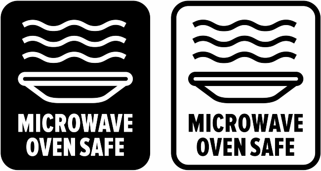 Can You Safely Microwave Paper Plates?