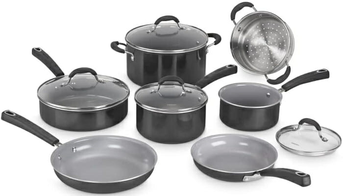 Cuisinart-Ceramica-Budget-Non-Stick-Pans-for-Electric-Cooker
