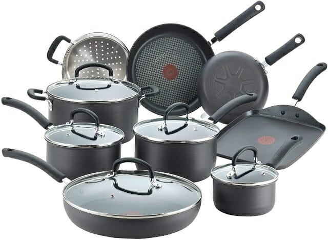 T-Fal-Ultimate-Best-Non-Stick-Pans-for-Electric-Stove