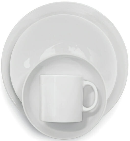 Porcelain-Sur-La-Table-Dinnerware-Set