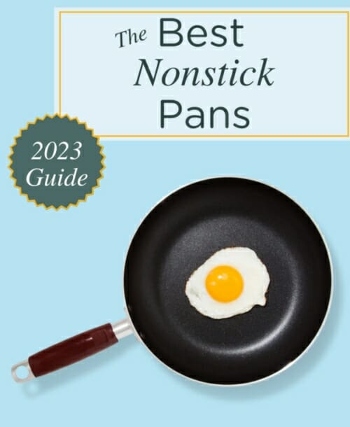 Best Nonstick Pans Complete Guide