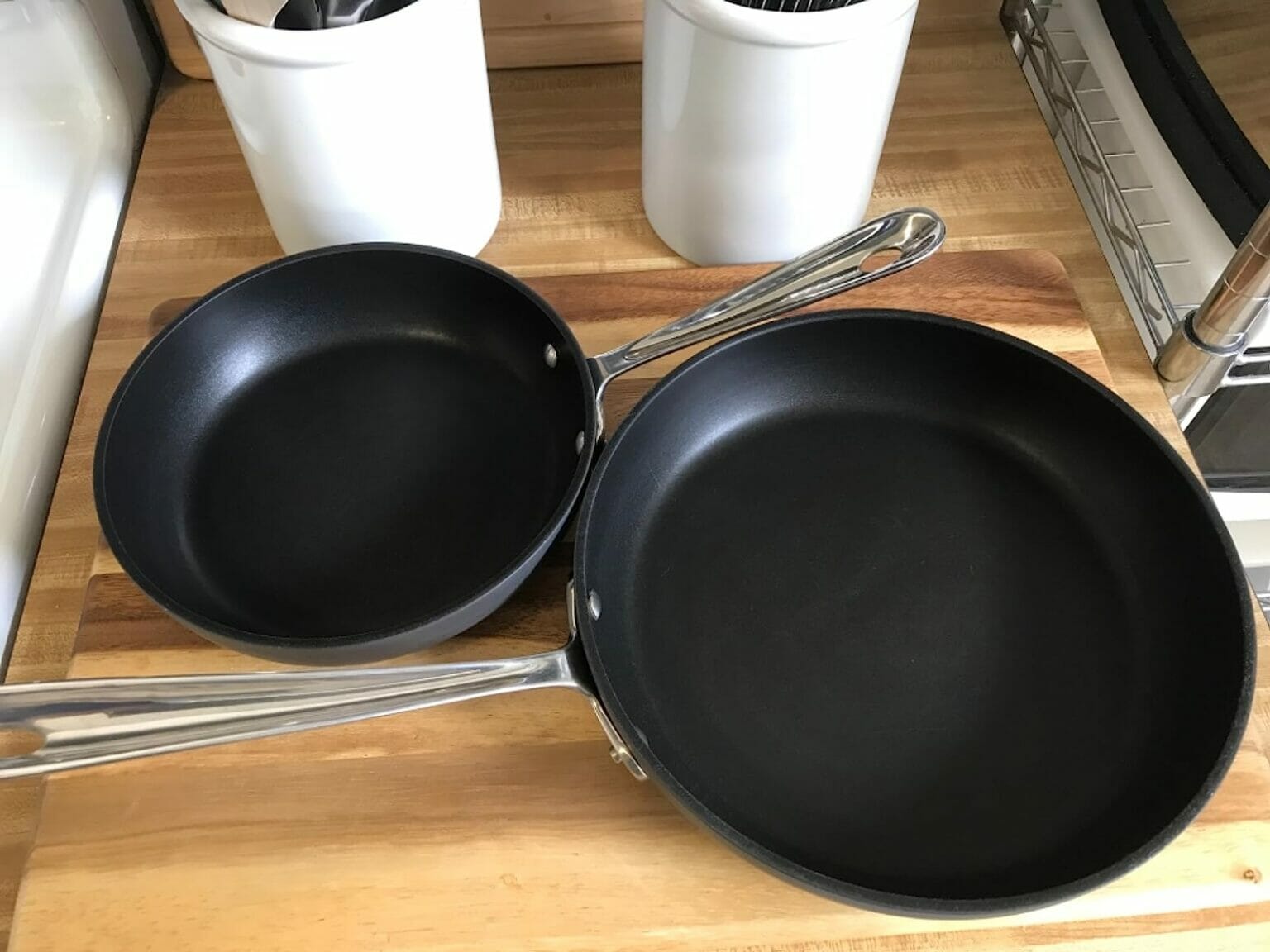 Best Nonstick Pans of 2024 Safe, Effective, & Inexpensive