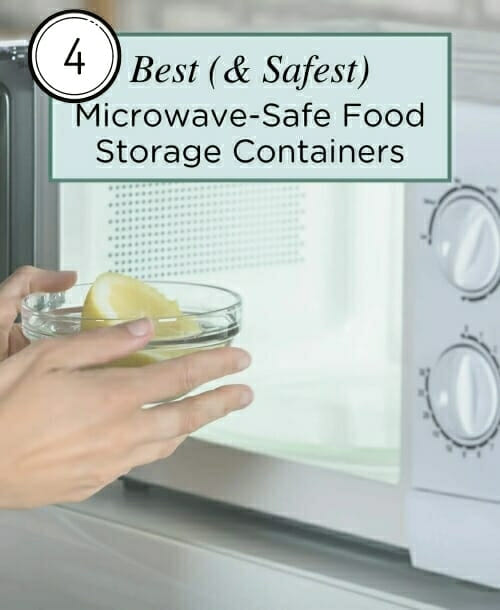 Non-toxic food storage to revolutionalise your leftovers - Goodhomes  Magazine : Goodhomes Magazine