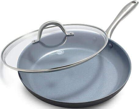Greenpan-Lima-skillet