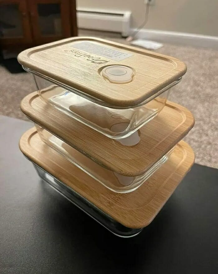 ecopreps containers - best microwave safe food containers