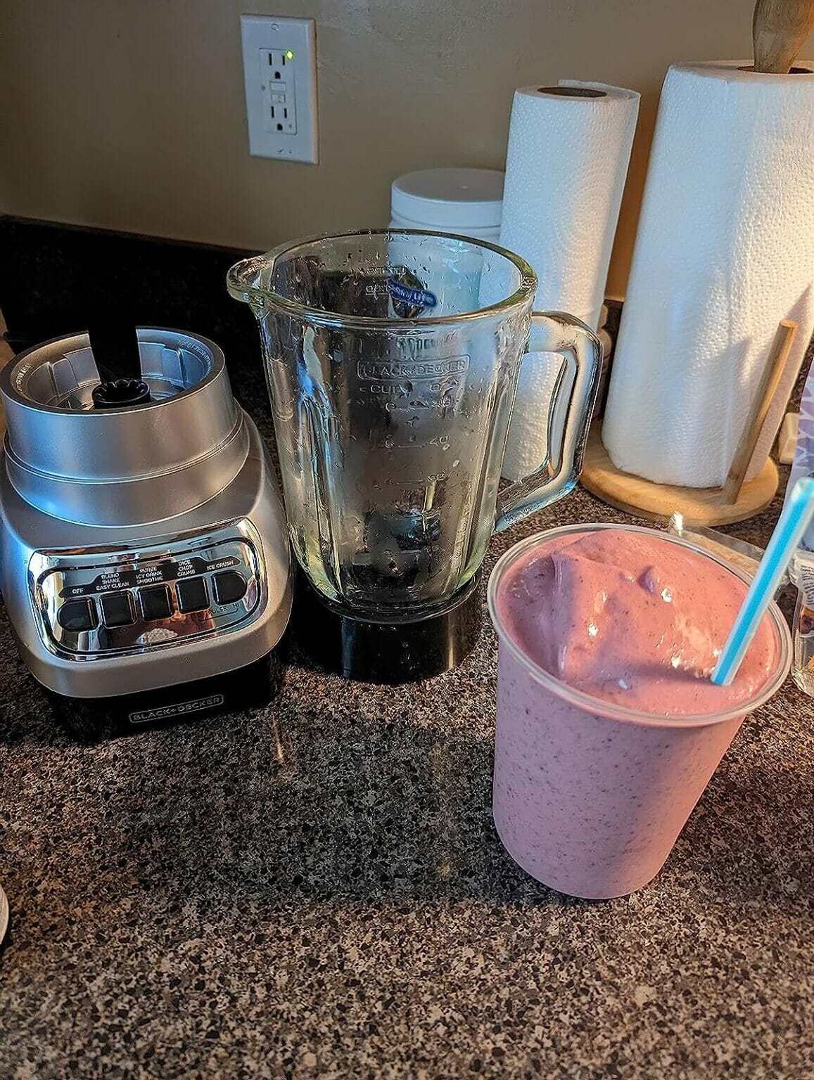 2024's Best NonToxic Blenders Top 5 Safe Picks Reviewed