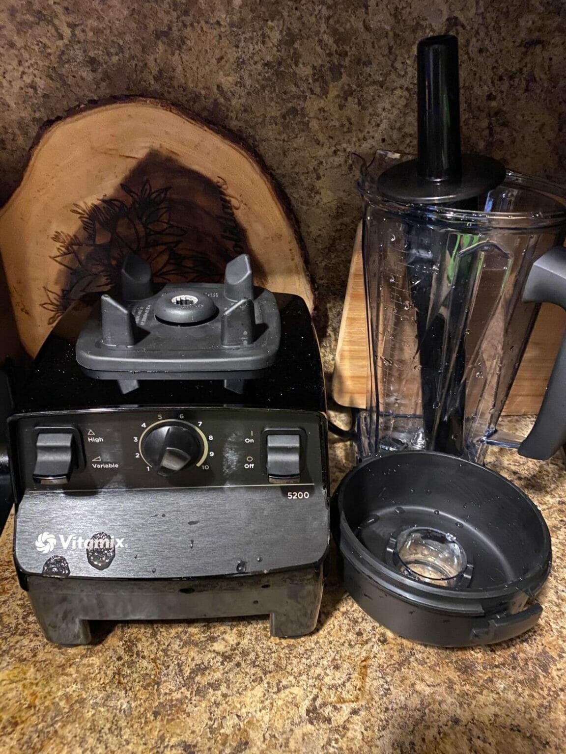 2024's Best NonToxic Blenders Top 5 Safe Picks Reviewed