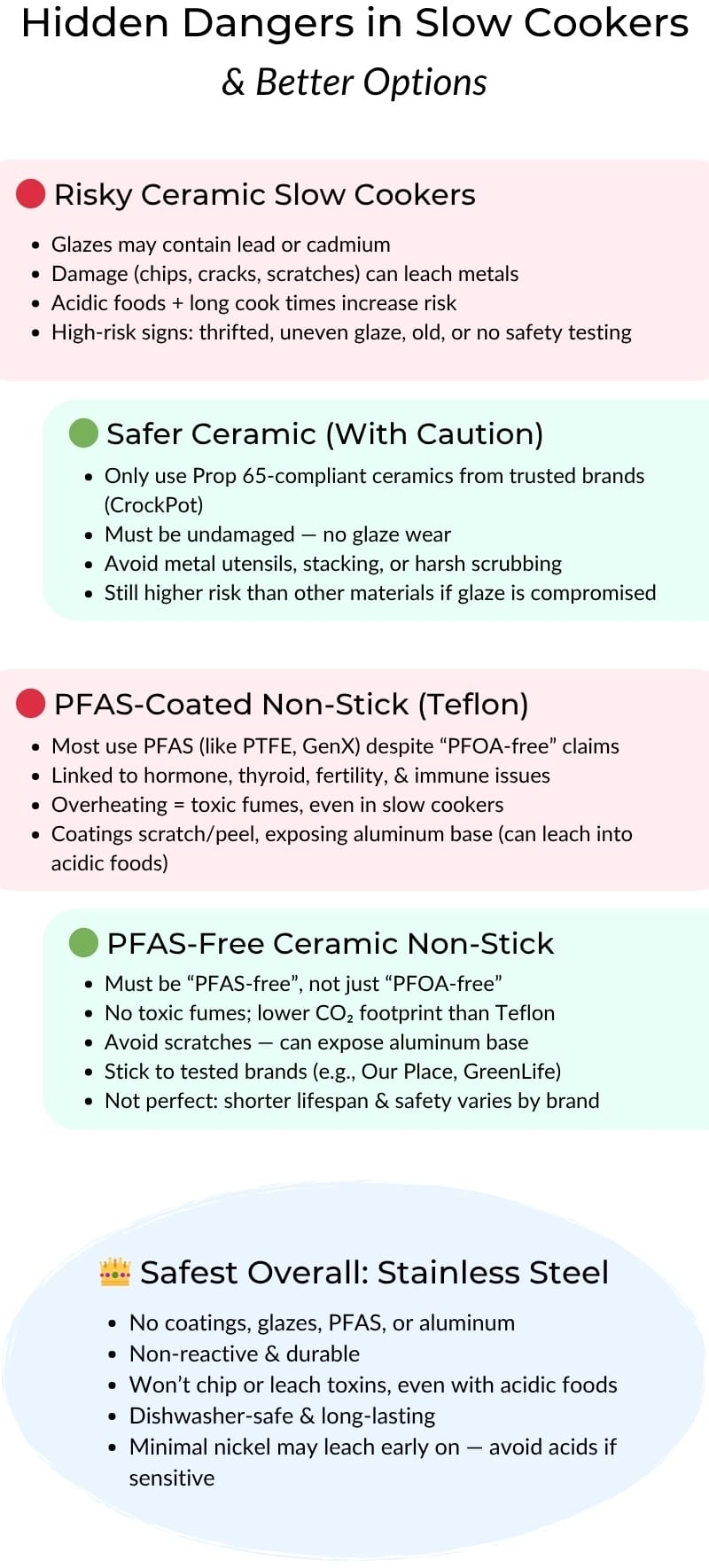 Tips for Using a Slow Cooker Efficiently: Ultimate Time-Saving Guide